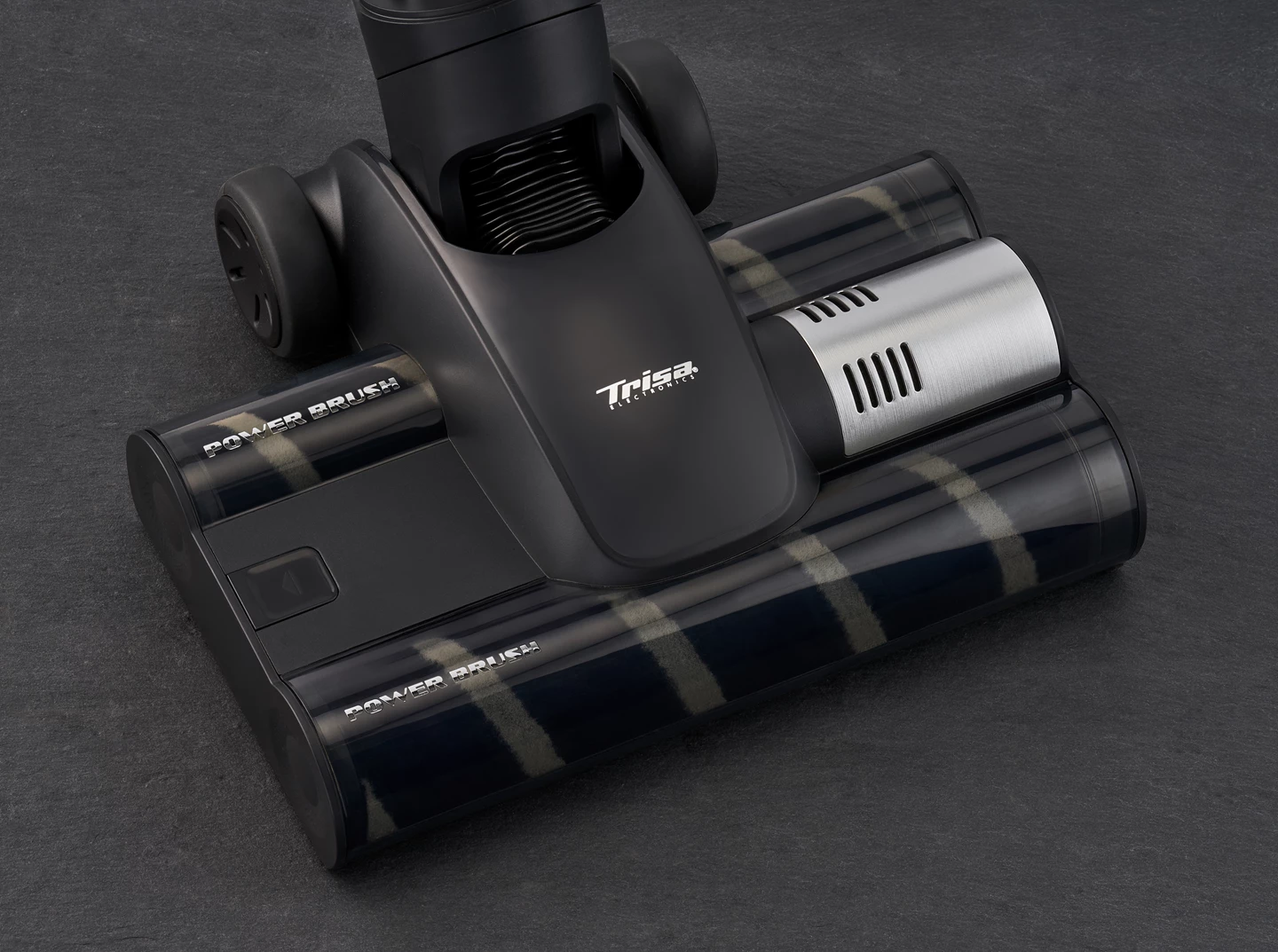 Akkustaubsauger Quick Clean Prof. T2270