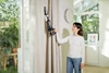 Akkustaubsauger Quick Clean Prof. T2270