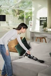 Akkustaubsauger Quick Clean Prof. T2270