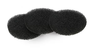 Petite éponge grossière 3 pcs pour 9522