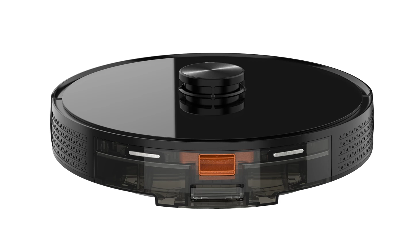 Robot vacuum cleaner T-Bot Pro 4000