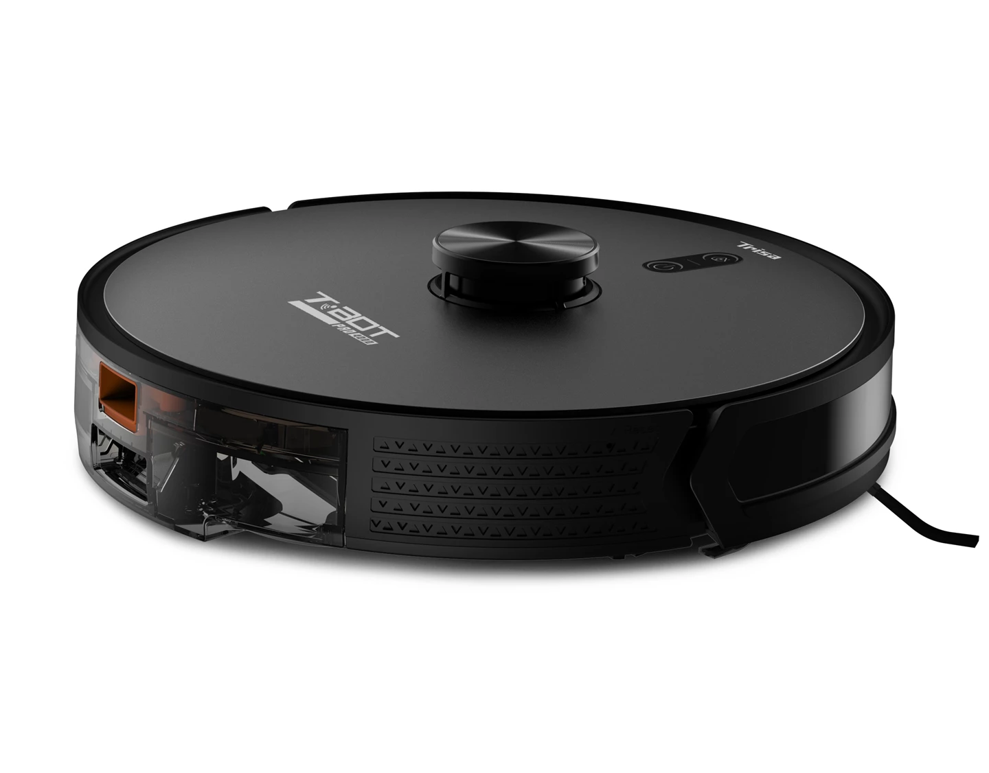 Robot vacuum cleaner T-Bot Pro 4000