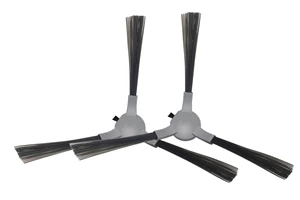 Spazzola laterale per 9523, 2 pezzi