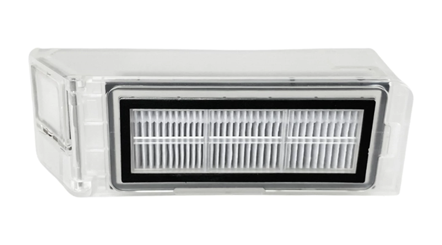 Dust container for 9524