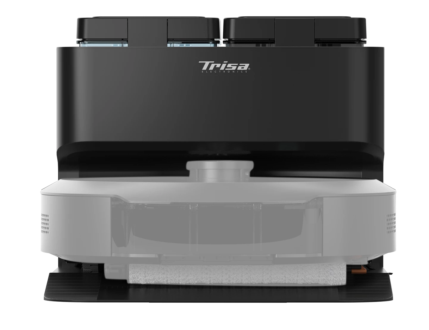 Cleaning Station for 9525