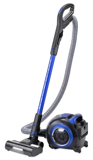 Aspirateur sur batterie 