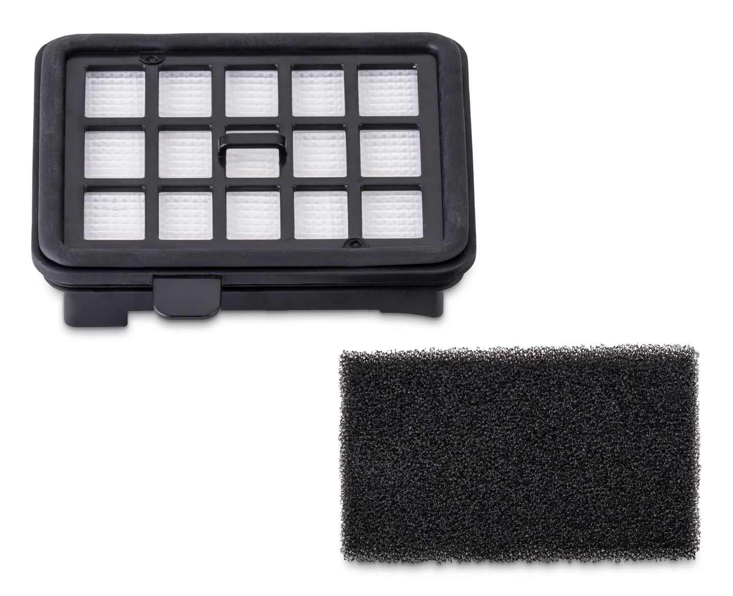 HEPA motor filter for 9535