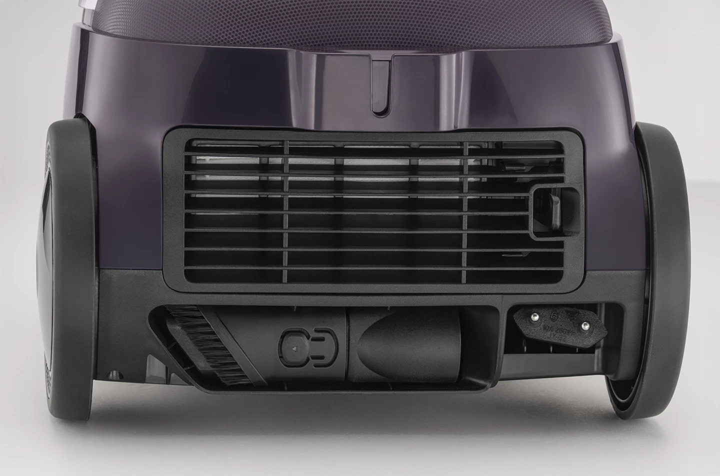 Aspirateur Comfort Clean T3788