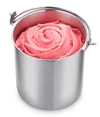 Stainless steel container for 7774