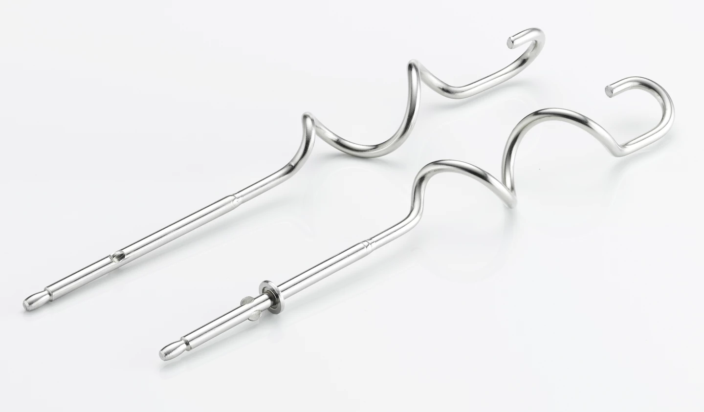 Kneding hooks set for 6617/6615