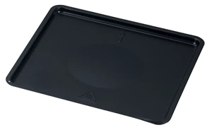 Oil drip tray for 7424