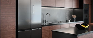 refrigerators