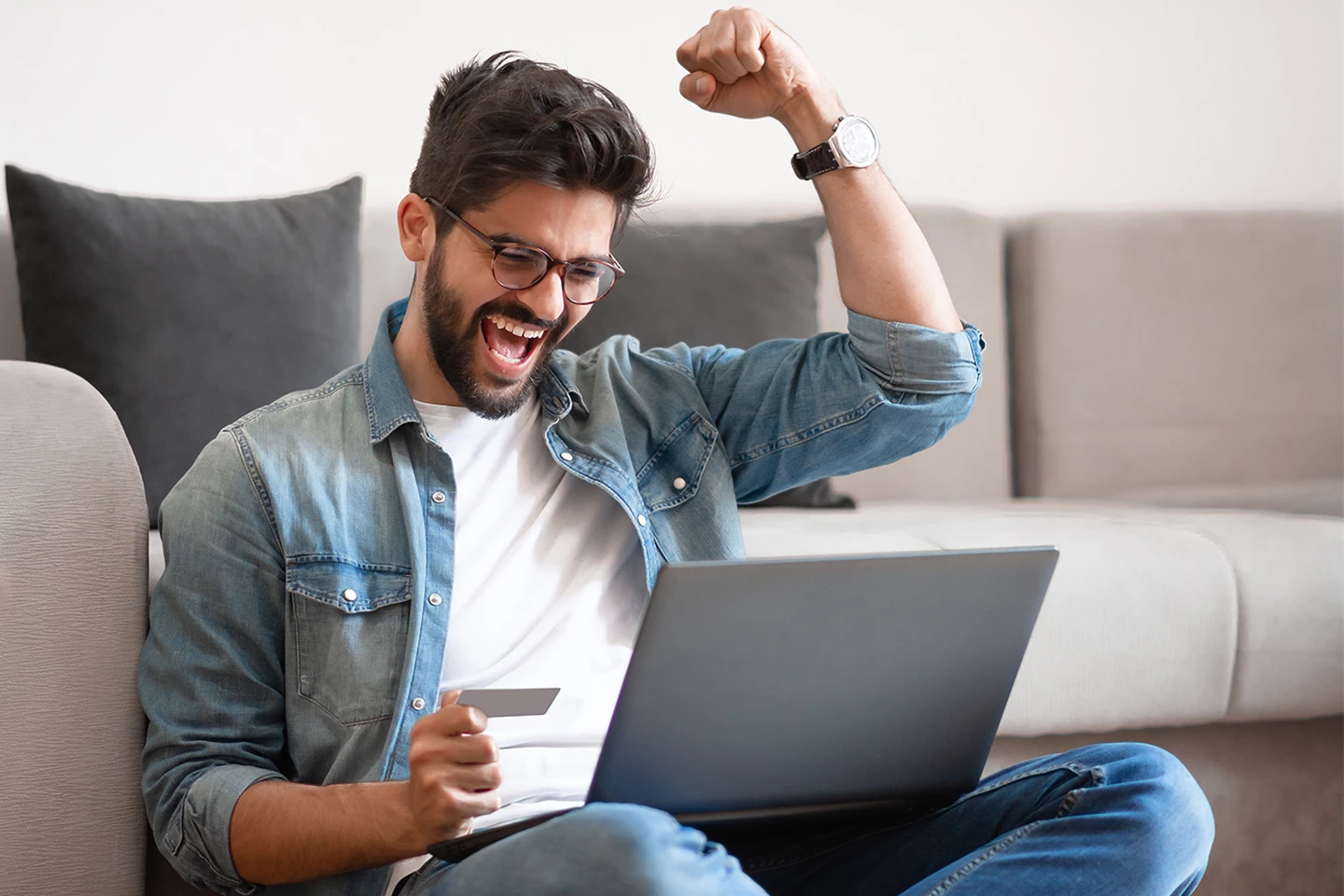Notre nouveau site internet est en ligne!