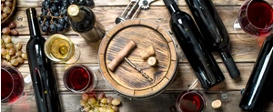 wine refrigerators