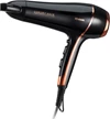 Haartrockner Luxury Hair kupfer