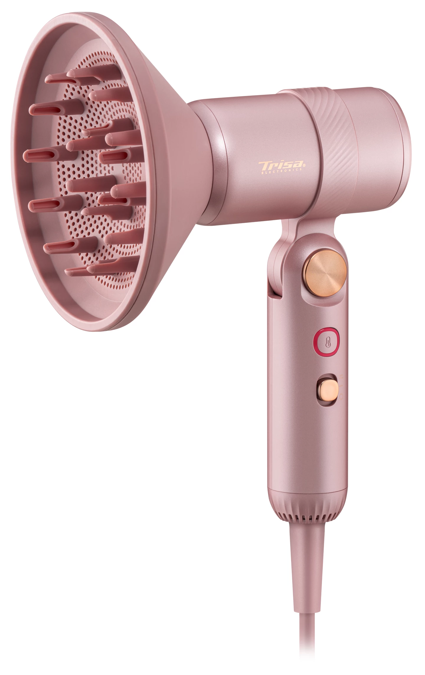 Haartrockner Ionic-T Blush