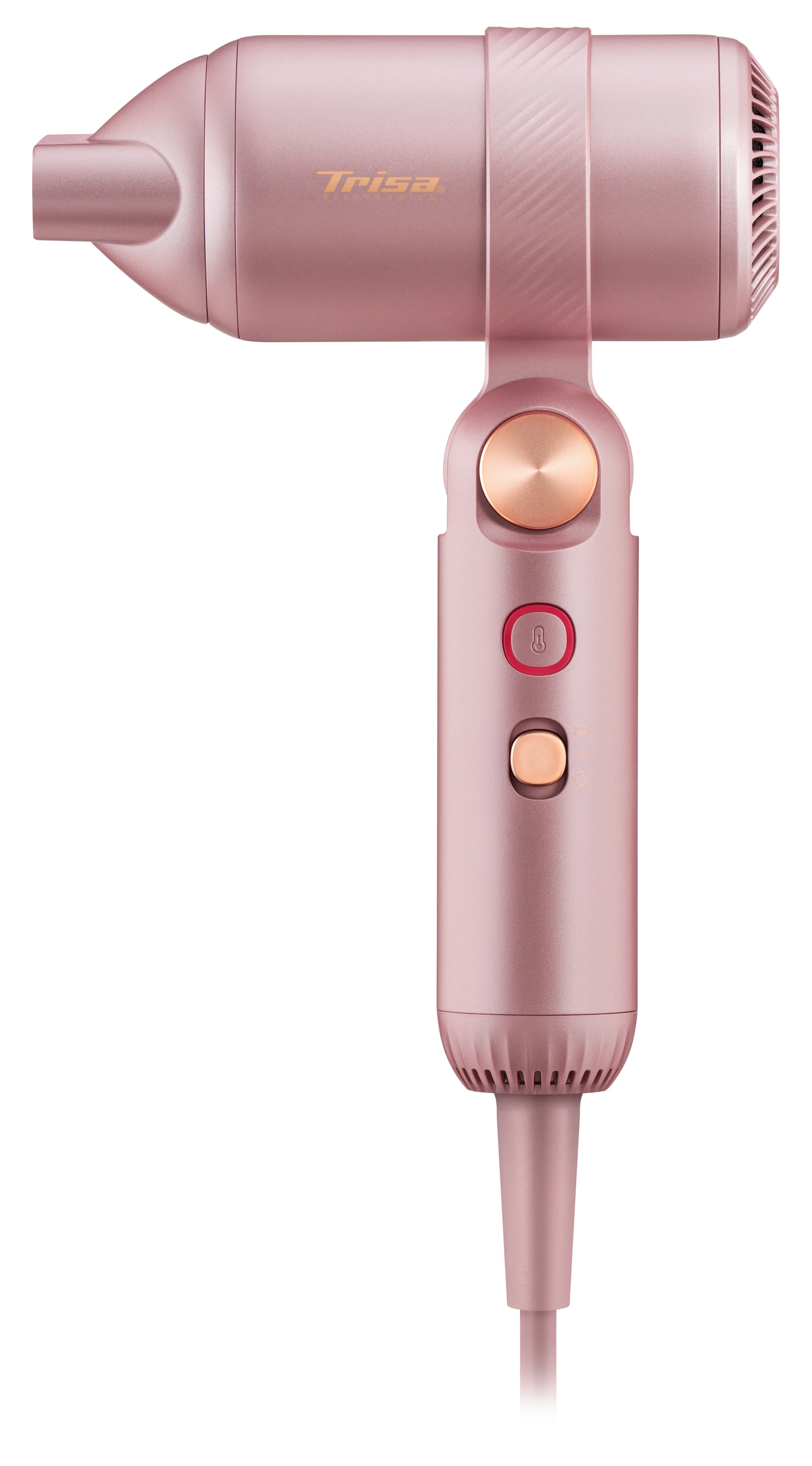 Haartrockner Ionic-T Blush