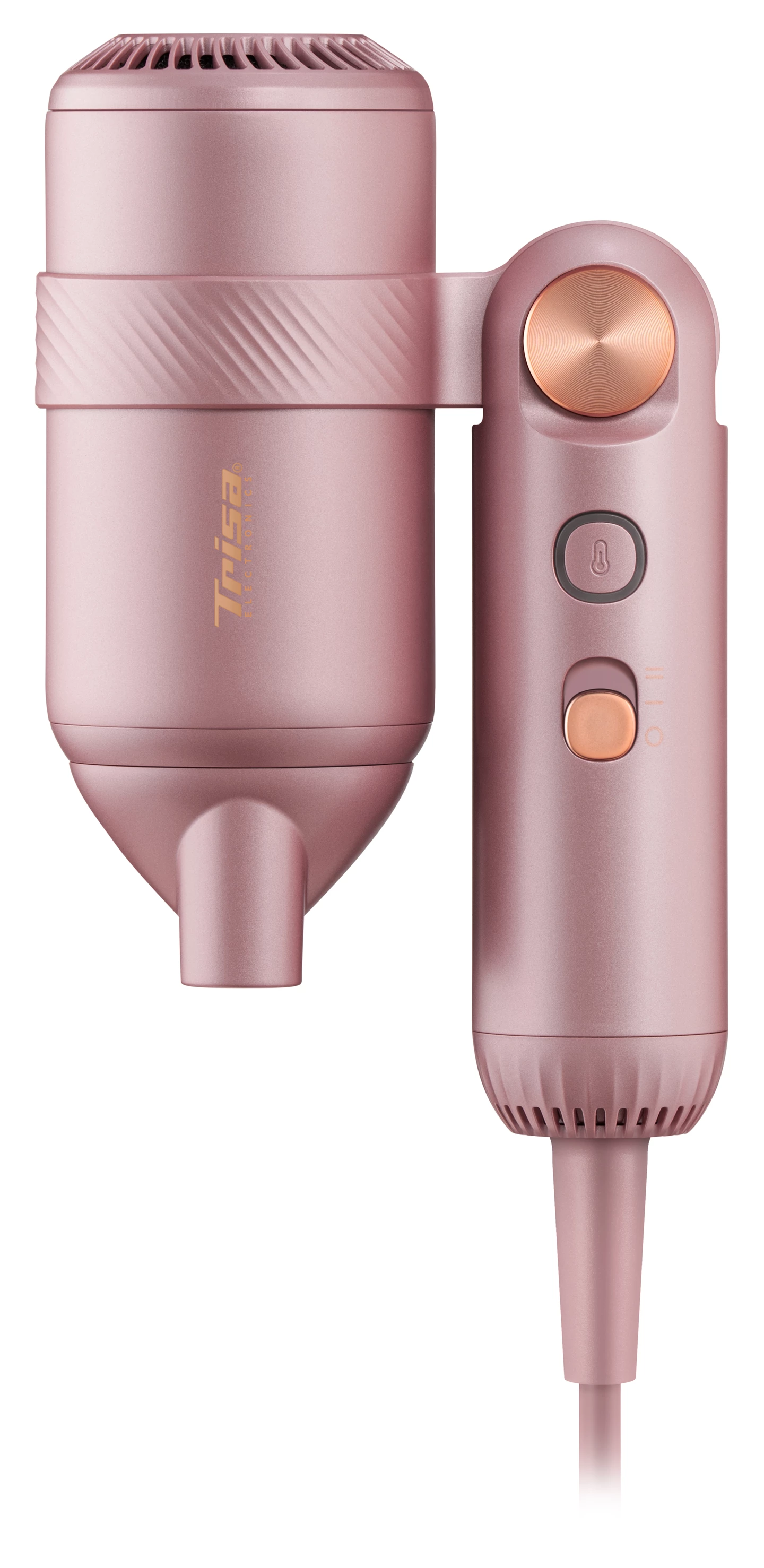 Haartrockner Ionic-T Blush