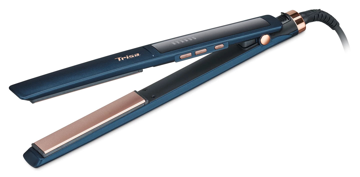 Lisseur du cheveux Infinite Glow