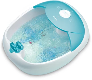 Bain de pied 