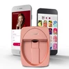 Nail Art Printer l'or rose