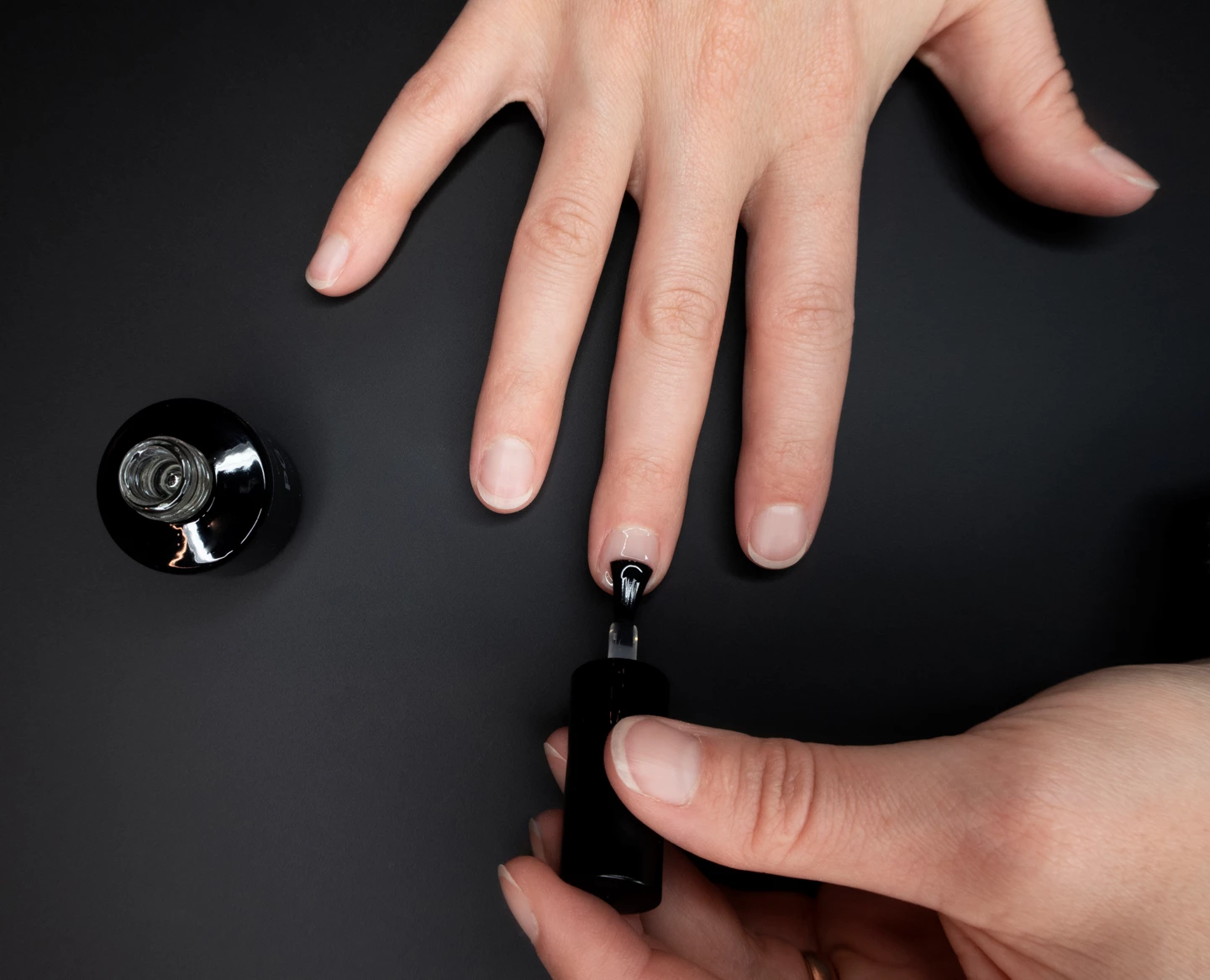 O'2 Print Gel (clair) pour le O'2 Nail Art Printer