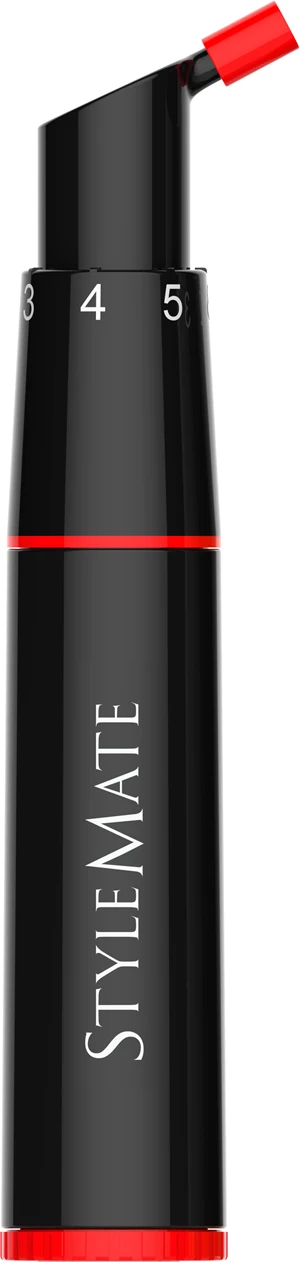 Stylemate Gel color red