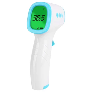 Infrared Thermometer