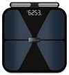 Personenwaage BioMetrix Smart
