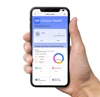 Personenwaage BioMetrix Smart