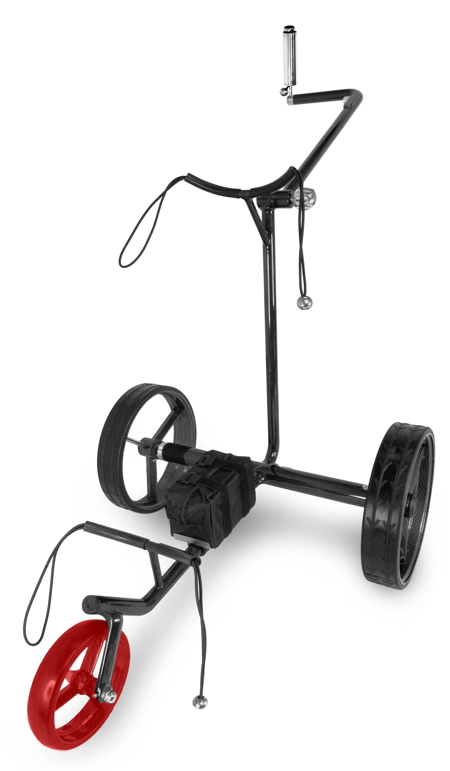 front wheel (carbon) for 2901