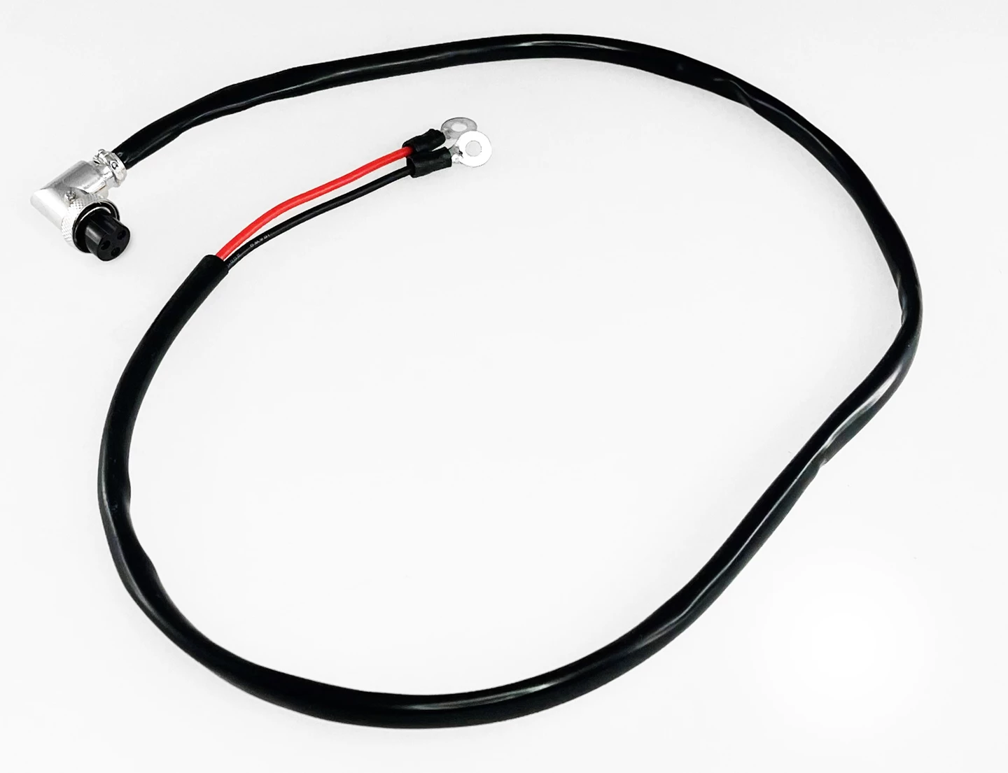 Battery cable extra long for 2901