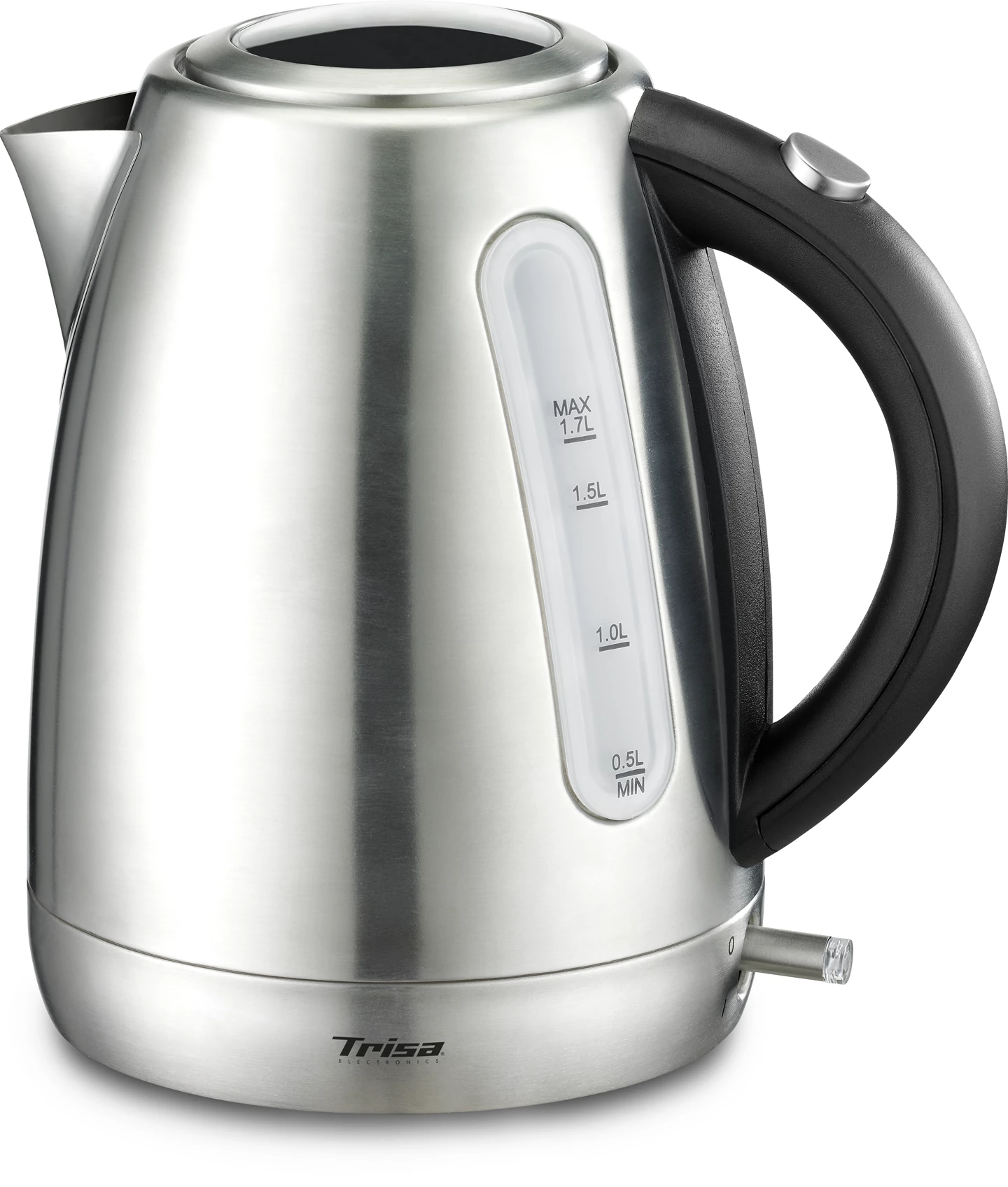Electric kettle Compact Boil 1.7L