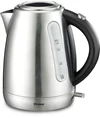 Electric kettle Compact Boil 1.7L