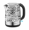 Bollitore Home Sweet Home 1.7L