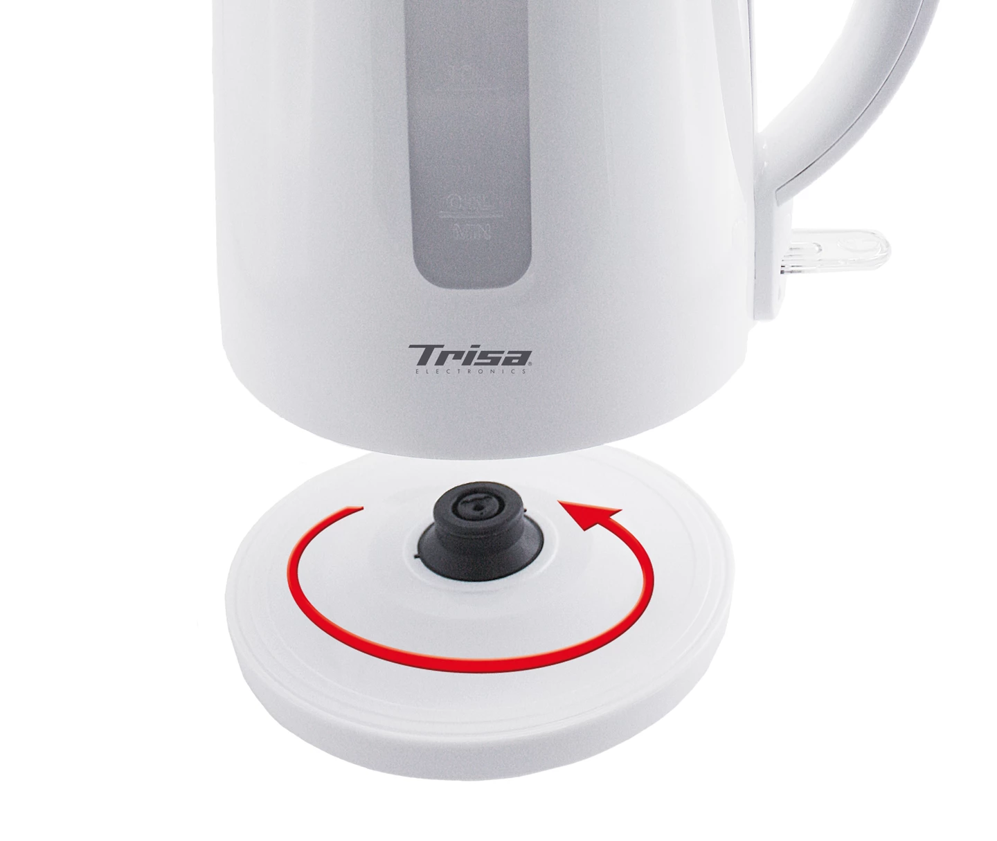 Bouilloire Flash Boil 1.7L
