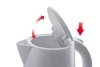 Bouilloire Flash Boil 1.7L