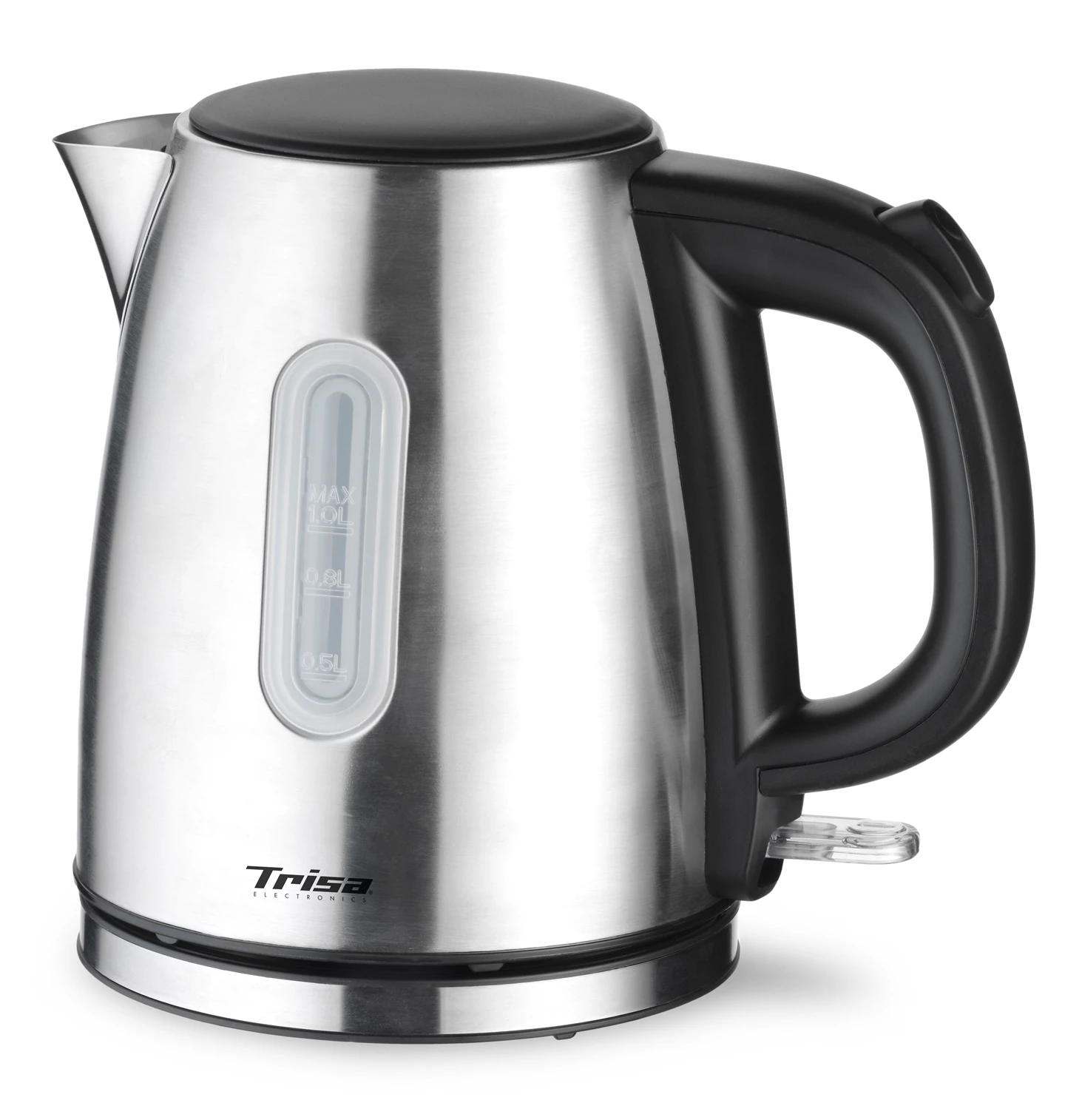 Wasserkocher Comfort Boil W4675 1L