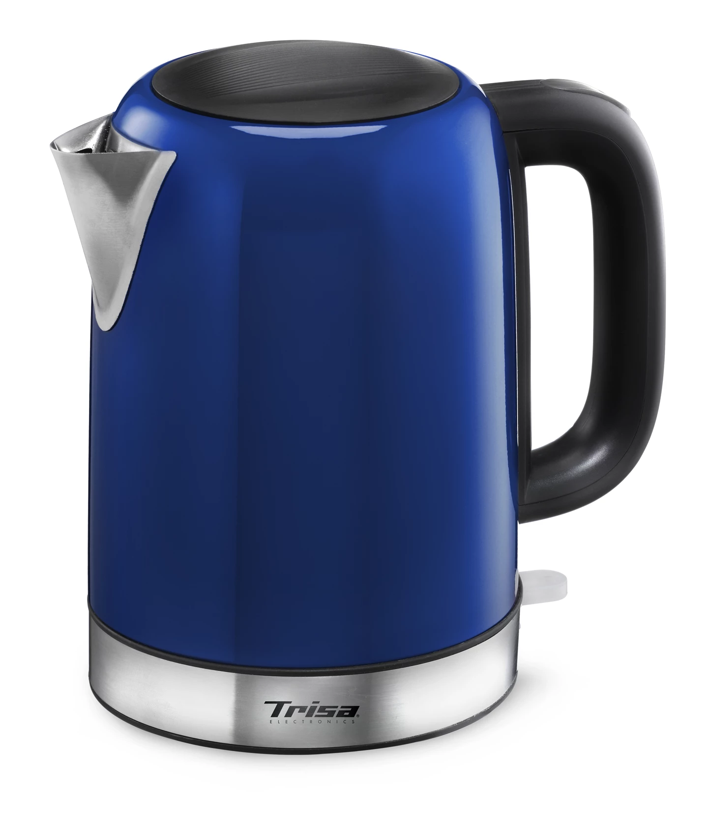 Wasserkocher Diners Edition 1.7L, blau