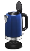 Wasserkocher Diners Edition 1.7L, blau