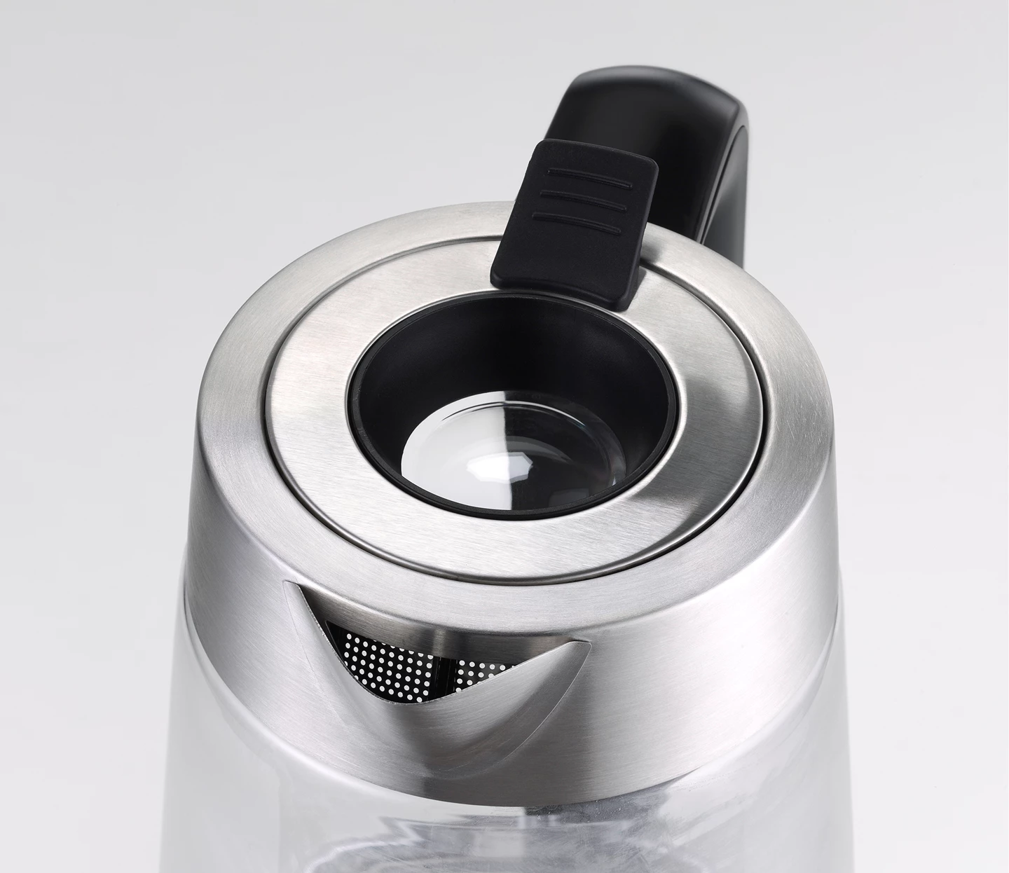 Wasserkocher Easy Fill 2L