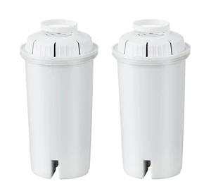 Activated carbon filter 2 pieces for 6461