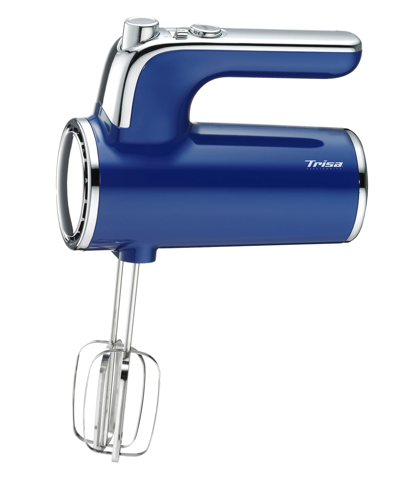 Hand mixer Diners Edition blue