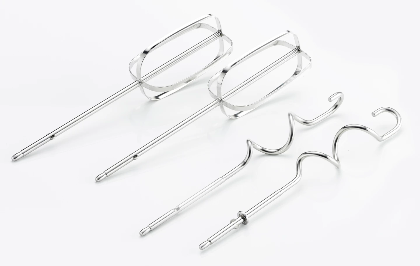 Hand mixer Diners Edition blue