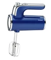 Hand mixer Diners Edition blue