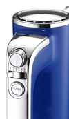Hand mixer Diners Edition blue