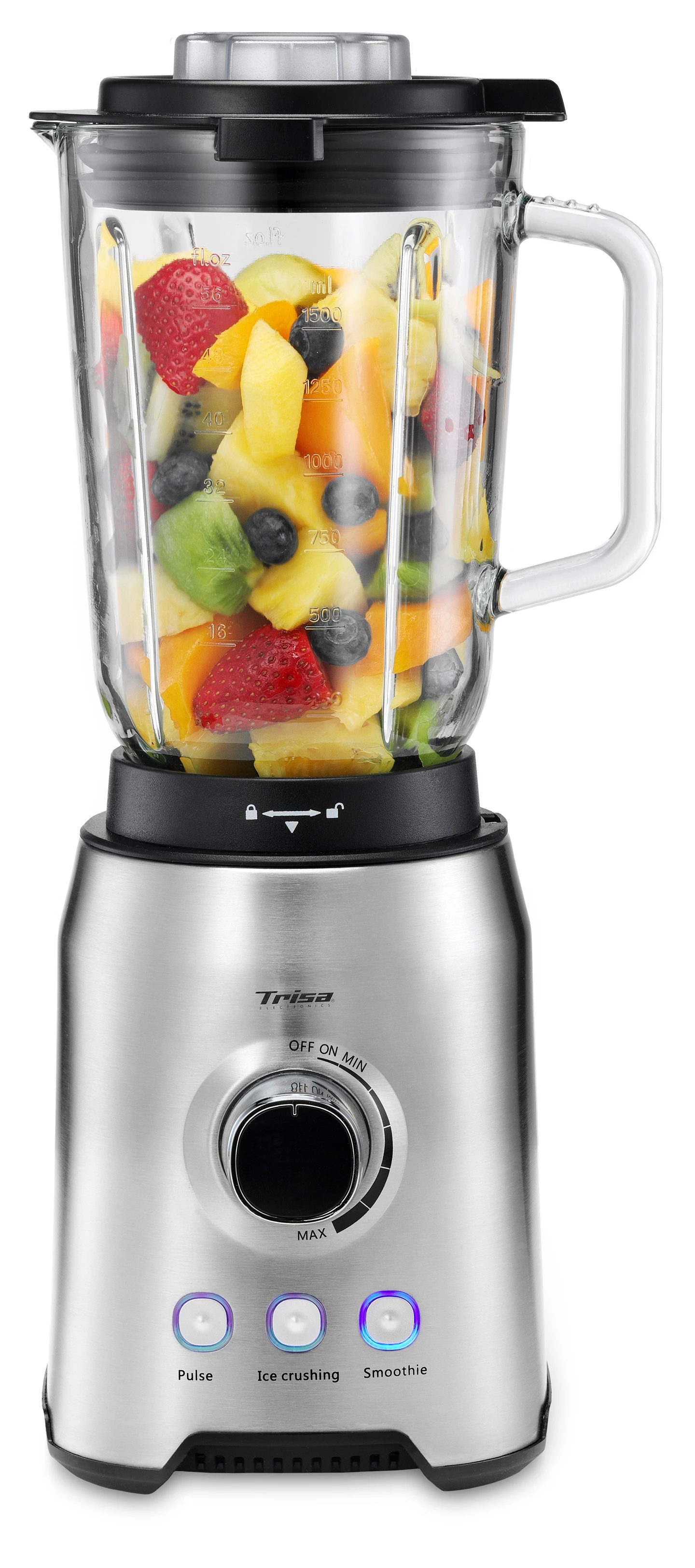 Standmixer Master Mix