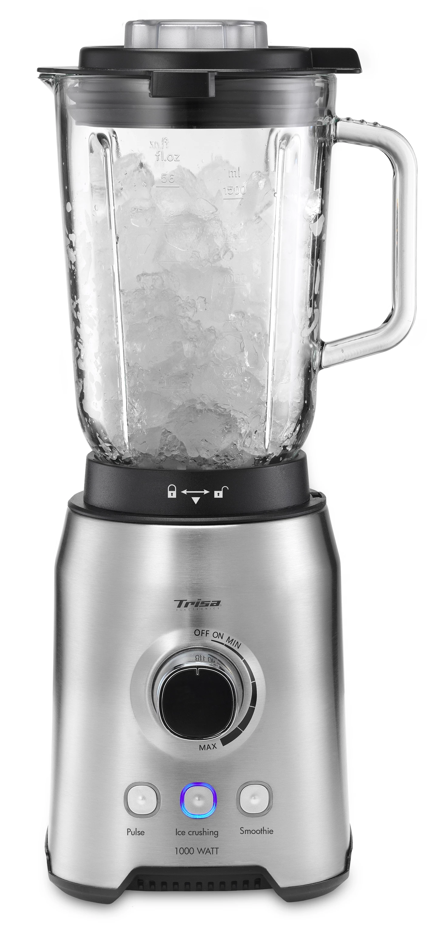 Standmixer Master Mix