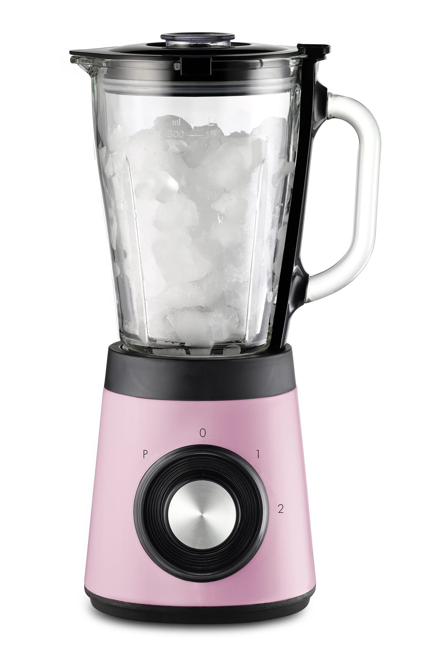 Standmixer Retro Line rosa