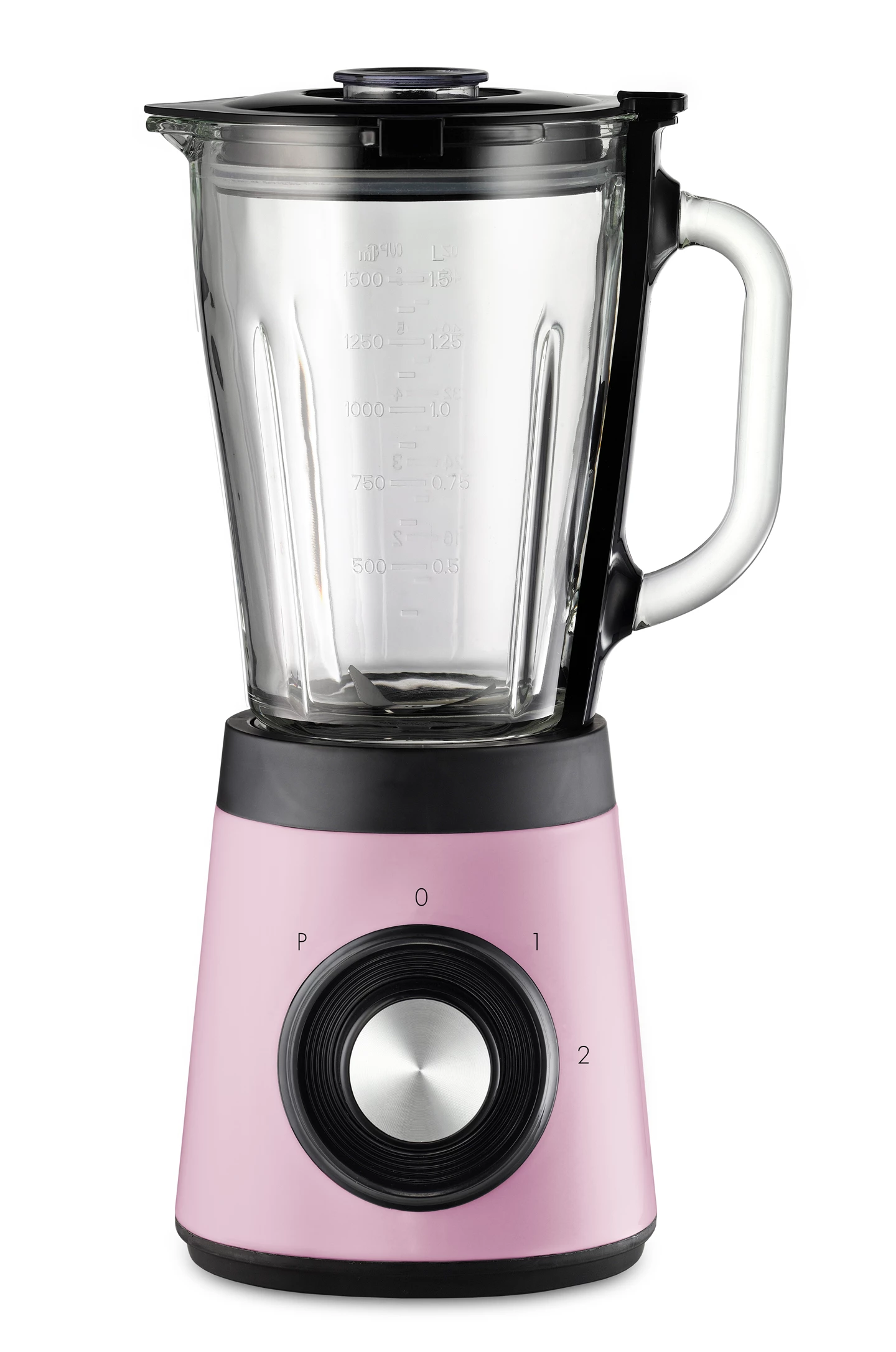 Standmixer Retro Line rosa